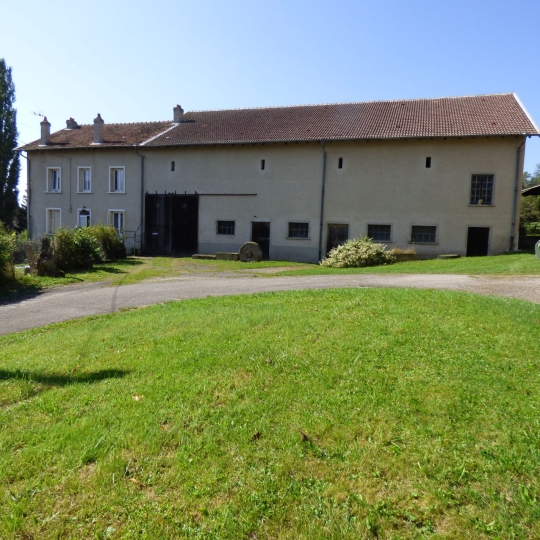 WAGNER IMMO : Maison / Villa | DOMEVRE-SUR-VEZOUZE (54450) | 160.00m2 | 231 000 € 