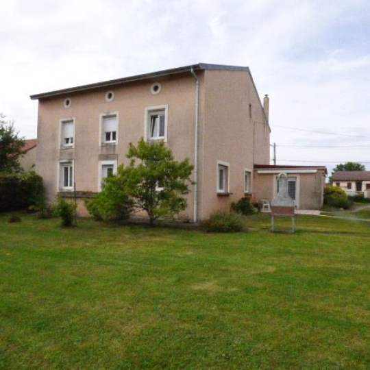  WAGNER IMMO : Maison / Villa | LUNEVILLE (54300) | 174 m2 | 267 750 € 