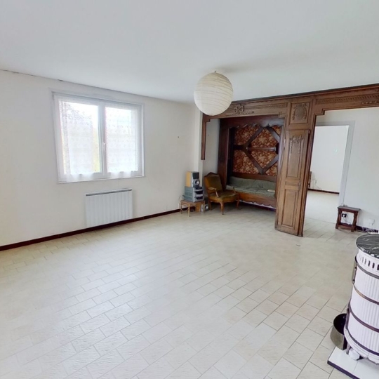  WAGNER IMMO : Maison / Villa | FLAVIGNY-SUR-MOSELLE (54630) | 120 m2 | 190 000 € 