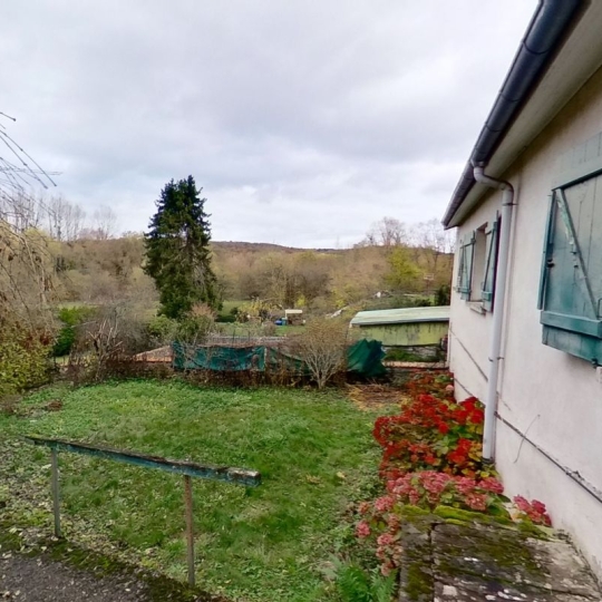  WAGNER IMMO : House | FLAVIGNY-SUR-MOSELLE (54630) | 120 m2 | 190 000 € 