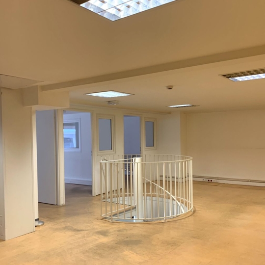  WAGNER IMMO : Office | NANCY (54000) | 200 m2 | 66 000 € 