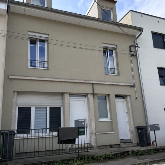  WAGNER IMMO : Building | NEUVES-MAISONS (54230) | 119 m2 | 239 000 € 