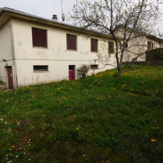  WAGNER IMMO : House | BLAMONT (54450) | 110 m2 | 122 000 € 