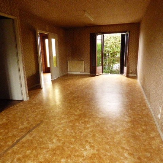  WAGNER IMMO : House | BLAMONT (54450) | 110 m2 | 122 000 € 