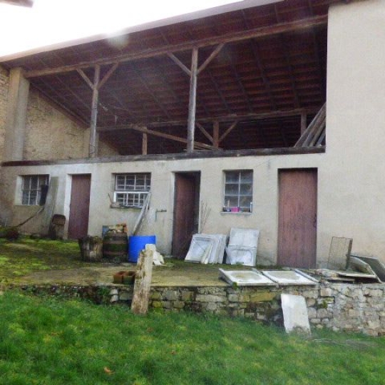  WAGNER IMMO : House | AVRICOURT (57810) | 170 m2 | 122 200 € 