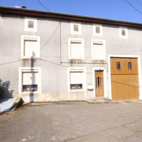  WAGNER IMMO : House | AVRICOURT (57810) | 170 m2 | 122 200 € 