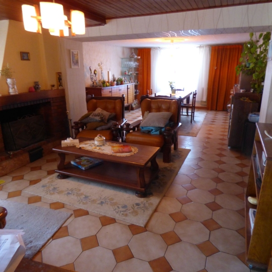  WAGNER IMMO : Maison / Villa | BENAMENIL (54450) | 140 m2 | 117 000 € 