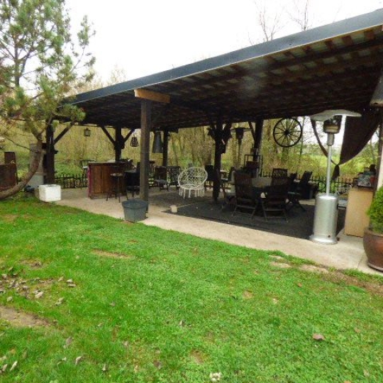  WAGNER IMMO : Domaines / Propriétés | LUNEVILLE (54300) | 285 m2 | 395 000 € 