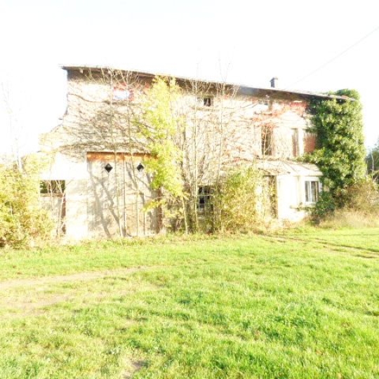 WAGNER IMMO : House | AVRICOURT (57810) | 180.00m2 | 34 000 € 