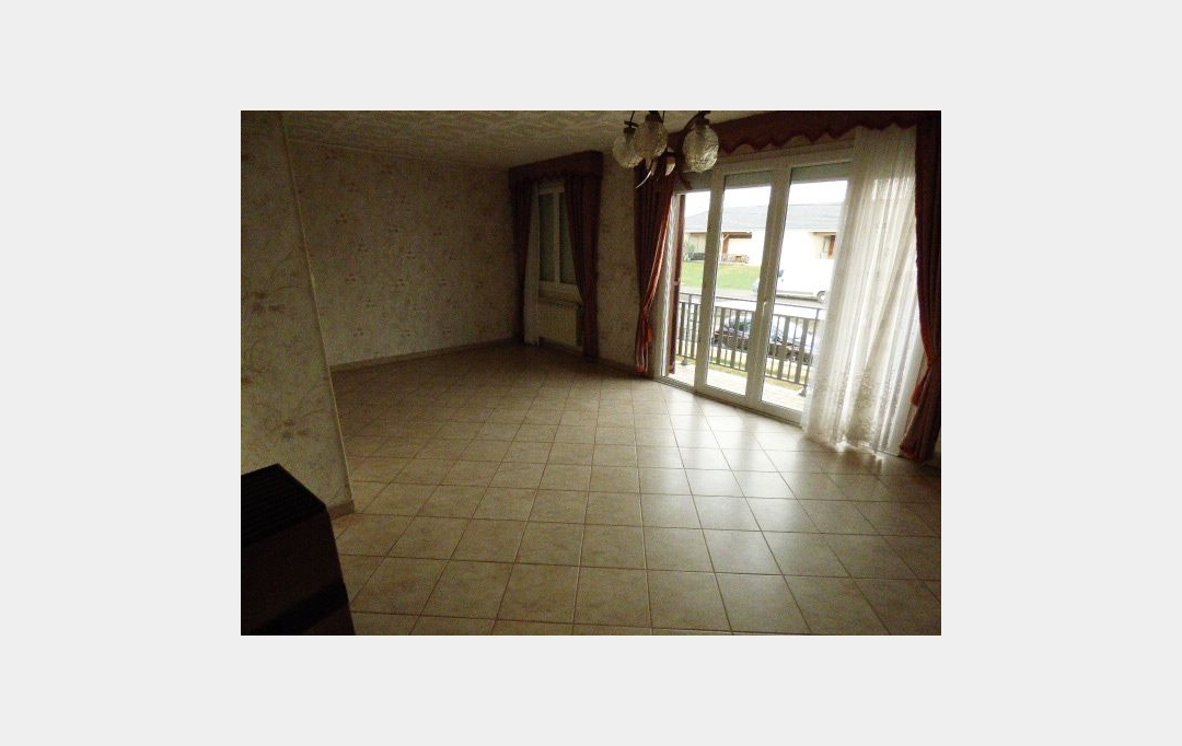 WAGNER IMMO : House | AVRICOURT (54450) | 95 m2 | 112 000 € 