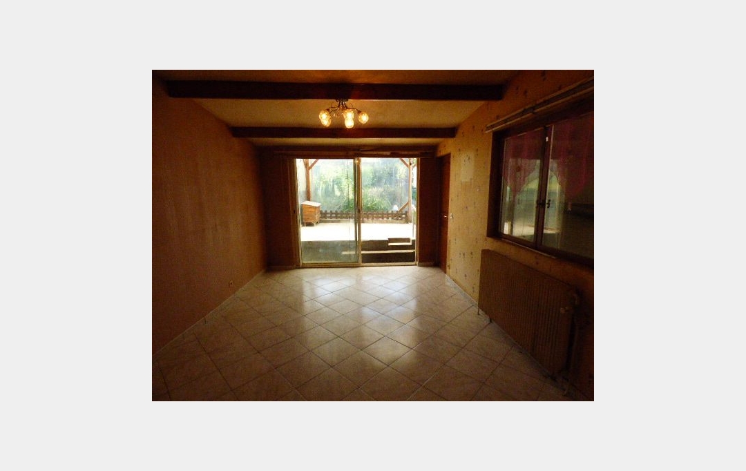 WAGNER IMMO : Maison / Villa | CIREY-SUR-VEZOUZE (54480) | 60 m2 | 55 000 € 