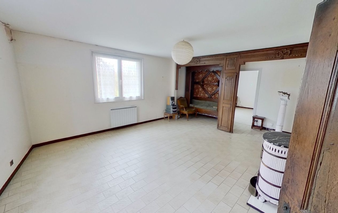 WAGNER IMMO : House | FLAVIGNY-SUR-MOSELLE (54630) | 120 m2 | 190 000 € 