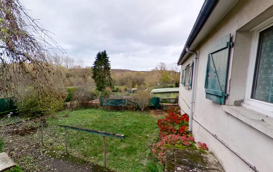 WAGNER IMMO : House | FLAVIGNY-SUR-MOSELLE (54630) | 120 m2 | 190 000 € 