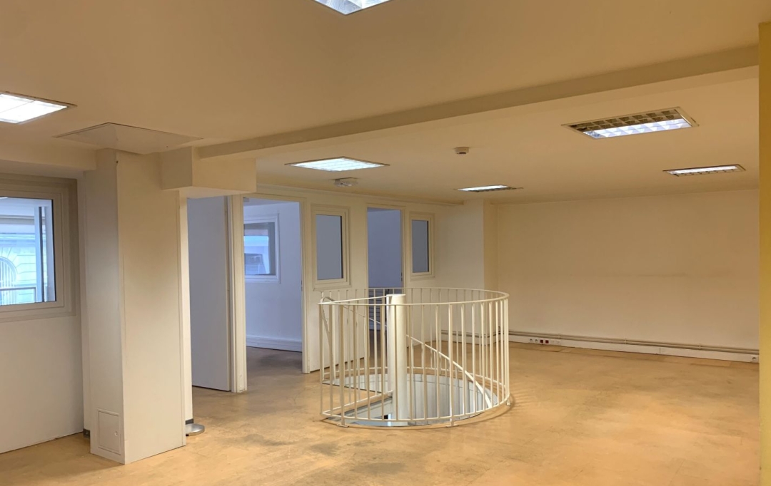 WAGNER IMMO : Office | NANCY (54000) | 200 m2 | 66 000 € 