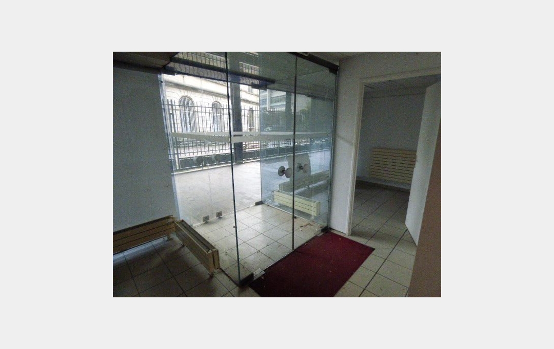 WAGNER IMMO : Office | NANCY (54000) | 200 m2 | 66 000 € 