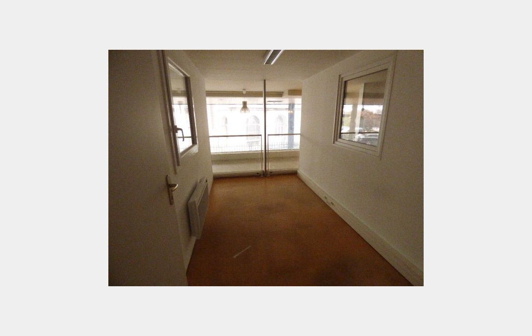 WAGNER IMMO : Office | NANCY (54000) | 200 m2 | 66 000 € 