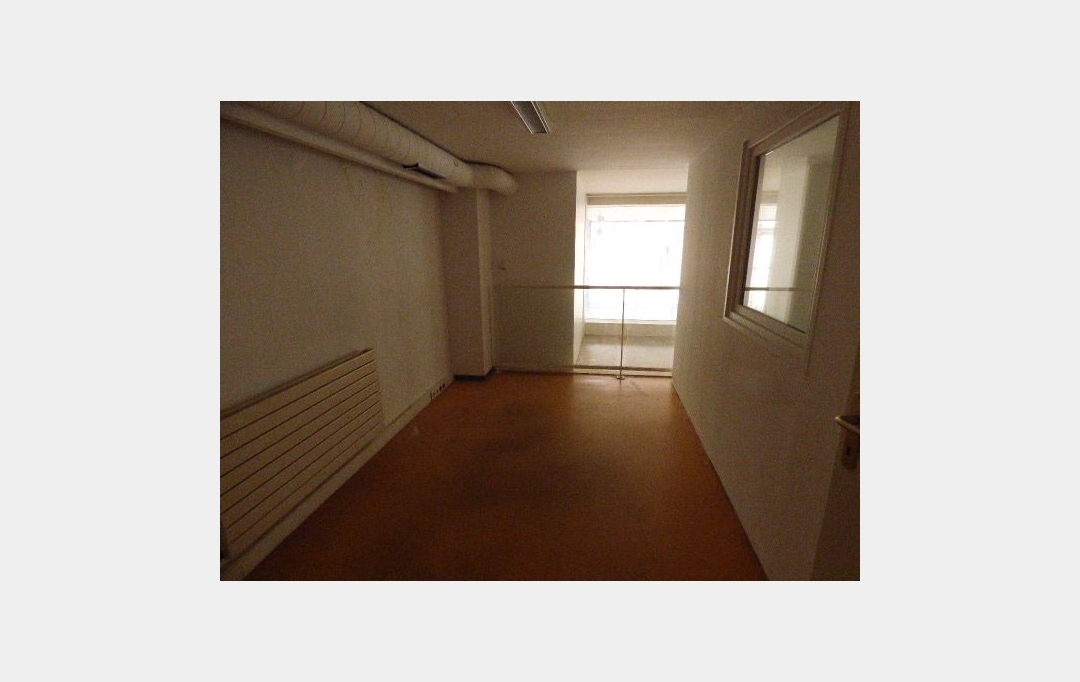 WAGNER IMMO : Office | NANCY (54000) | 200 m2 | 66 000 € 