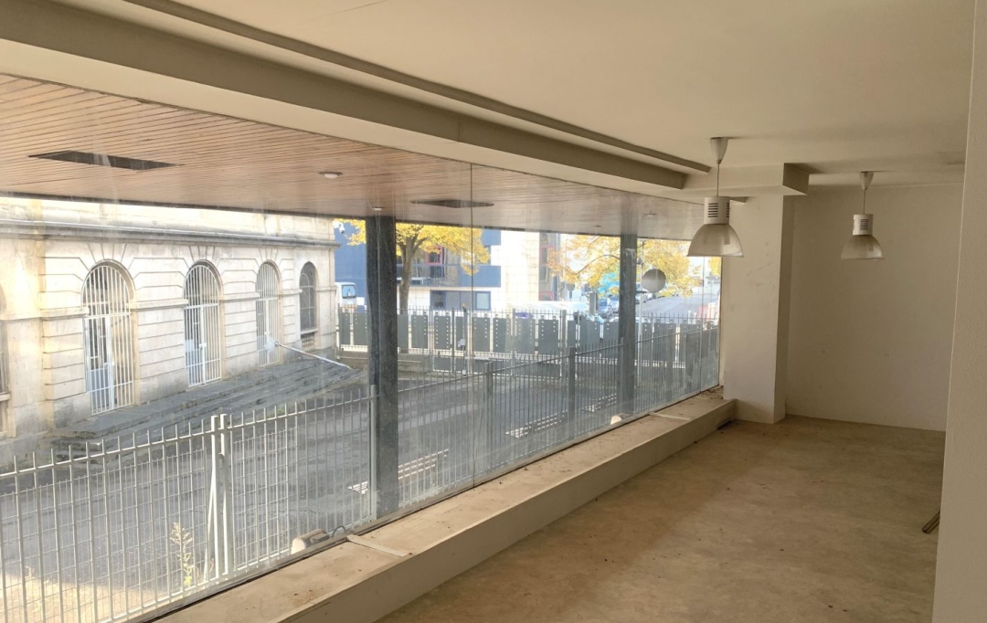 WAGNER IMMO : Office | NANCY (54000) | 200 m2 | 66 000 € 