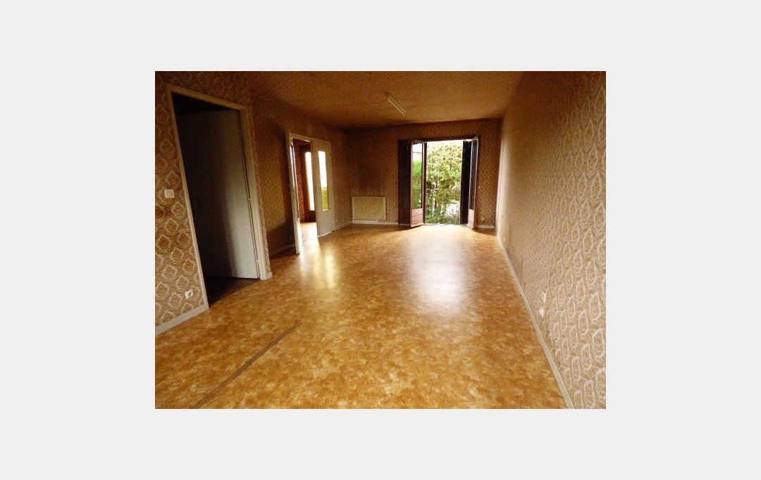 WAGNER IMMO : Maison / Villa | BLAMONT (54450) | 110 m2 | 122 000 € 