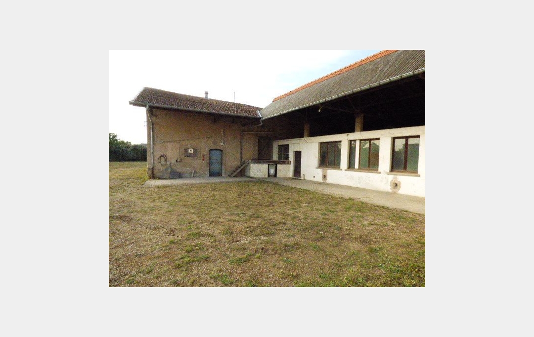 WAGNER IMMO : House | LUNEVILLE (54300) | 290 m2 | 304 500 € 