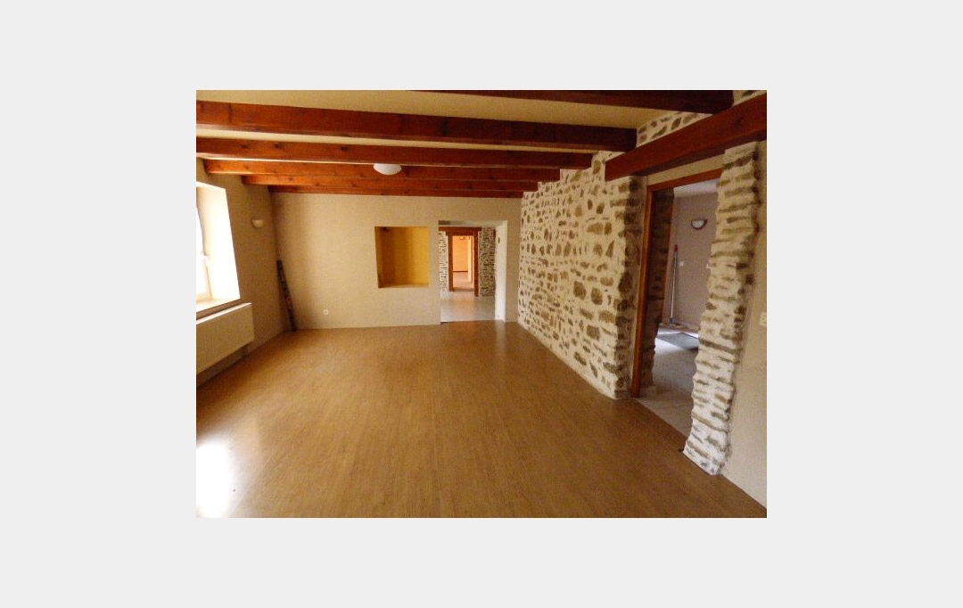 WAGNER IMMO : House | BENAMENIL (54450) | 290 m2 | 169 000 € 