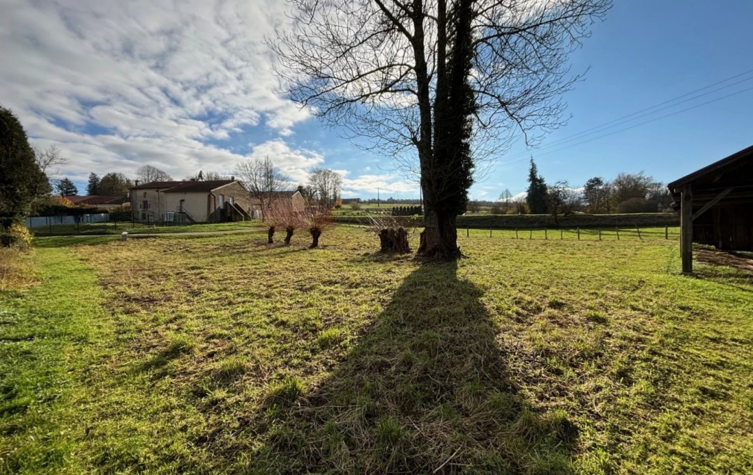 WAGNER IMMO : Ground | RUPT-DEVANT-SAINT-MIHIEL (55260) | 0 m2 | 17 500 € 