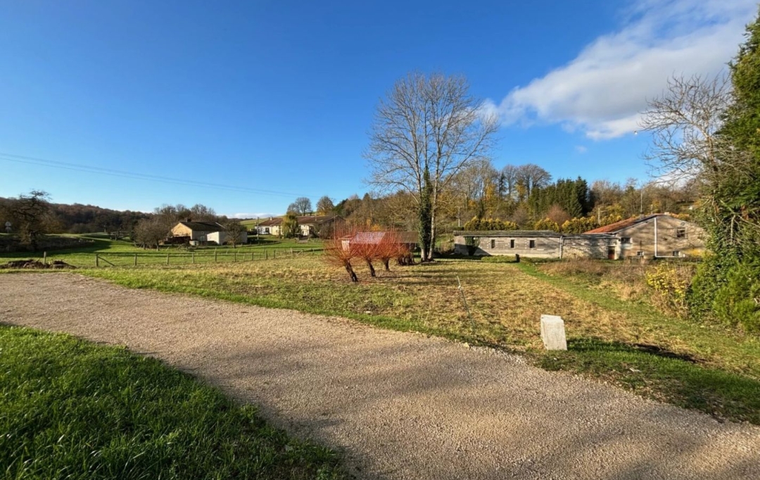 WAGNER IMMO : Ground | RUPT-DEVANT-SAINT-MIHIEL (55260) | 0 m2 | 17 500 € 