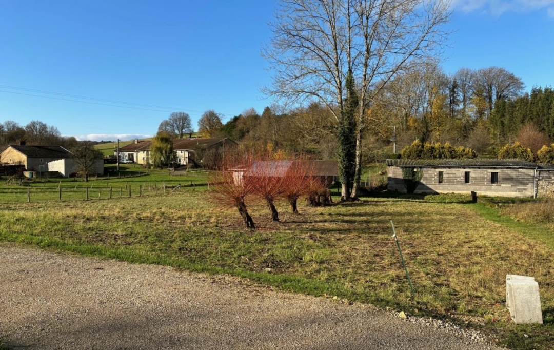 WAGNER IMMO : Ground | RUPT-DEVANT-SAINT-MIHIEL (55260) | 0 m2 | 17 500 € 