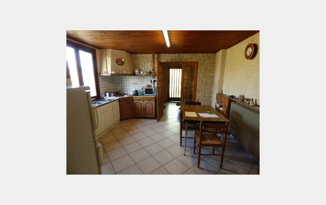 WAGNER IMMO : Maison / Villa | SAINT-CLEMENT (54950) | 160 m2 | 102 000 € 