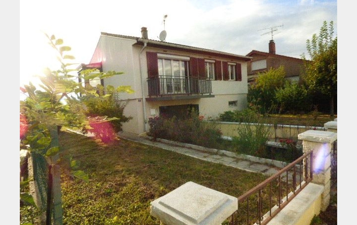  WAGNER IMMO House | AVRICOURT (54450) | 95 m2 | 112 000 € 