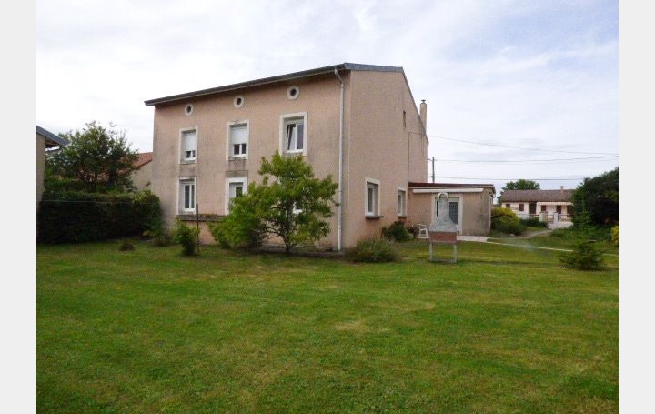 Maison   LUNEVILLE  174 m2 267 750 € 